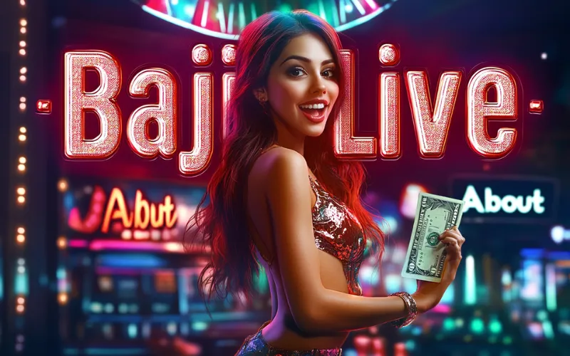 Baji Live About